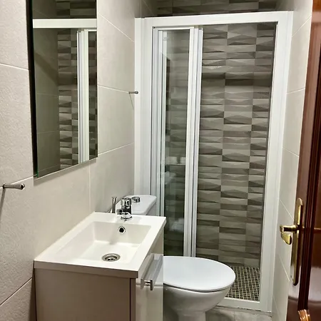 Apartment Con Gran Terraza - Malaga