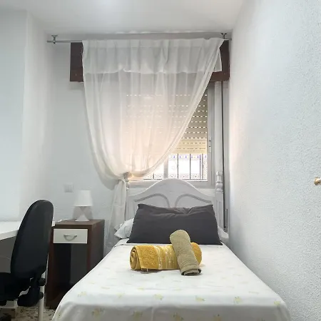 Apartment Apartamento Con Gran Terraza -
