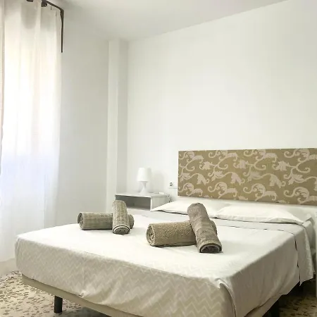 Apartment Apartamento Con Gran Terraza - *